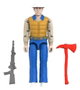 Super7 G.I. Joe (Comic) ReAction+ Figura Wave 09 Deep Six