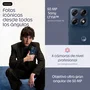 Motorola Moto Edge 70 Pro 5G 12 GB RAM 512 GB Azul oscuro