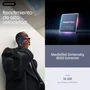 Motorola Moto Edge 70 Pro 5G 12 GB RAM 512 GB Azul oscuro