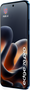 Motorola Moto Edge 70 Pro 5G 12/512GB Azul oscuro