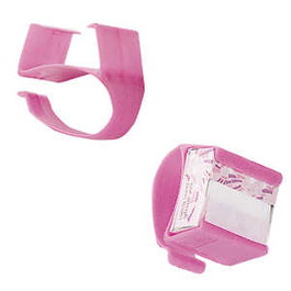 Eurostil Muñequera Papel Ringlets REF.657
