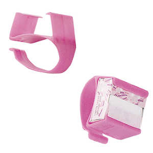 Eurostil Muñequera Papel Ringlets REF.657 Eurostil Muñequera Papel Ringlets REF.657