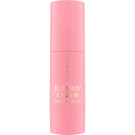 Blushin' Charm, Multifuncional, Barra de rubor, 040, Sparkle Lover, 5.5 g