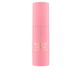 Catrice Blushin' Charm Multi Stick #040 Sparkle Lover - Labial y Colorete en Barra Cremoso 5.5 g