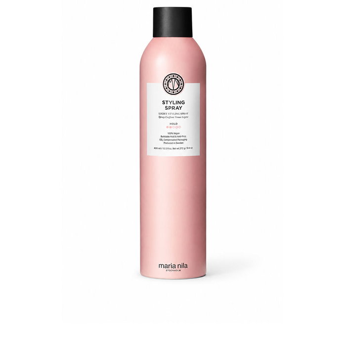Maria Nila Styling Spray Fijación Ligera 300 ml Maria Nila Styling Spray Fijación Ligera 300 ml
