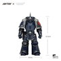 Joy Toy (CN) Warhammer The Horus Heresy Figura Night Lords Tactical Legionary MK III 12 cm