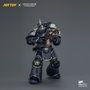 Joy Toy (CN) Warhammer The Horus Heresy Figura Night Lords Tactical Legionary MK III 12 cm