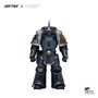 Joy Toy (CN) Warhammer The Horus Heresy Figura Night Lords Tactical Legionary MK III 12 cm