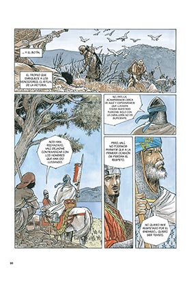 1229 Mallorca. Jaume I El Conquistador