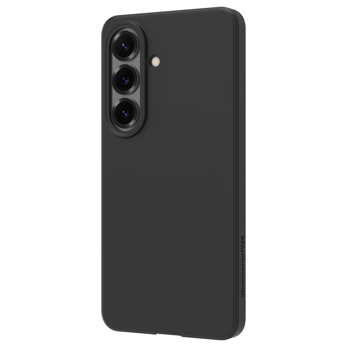 dbramante1928 Greenland para Samsung Galaxy S26, Negro
