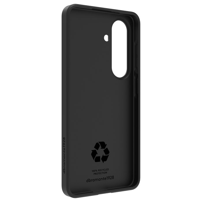 dbramante1928 Greenland para Samsung Galaxy S26, Negro