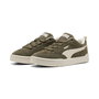 Zapatillas Deportivas Puma Park Lifestyle Raw Loden Verde
