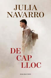 De cap lloc, Julia Navarro - Rosa dels vents