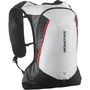 Mochila Deportiva Salomon Cross 12 Blanco 12 L