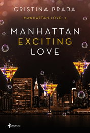Manhattan Exciting Love, Cristina Prada - ESENCIA