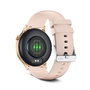 Smartwatch KSIX Core 2 Rosa 1,43"