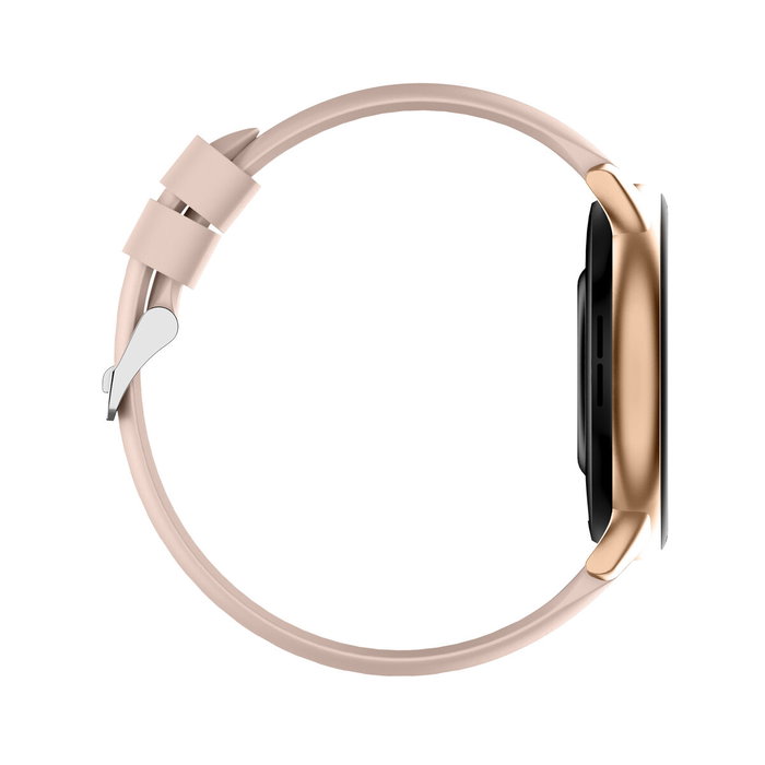 Smartwatch KSIX Core 2 Rosa 1,43"