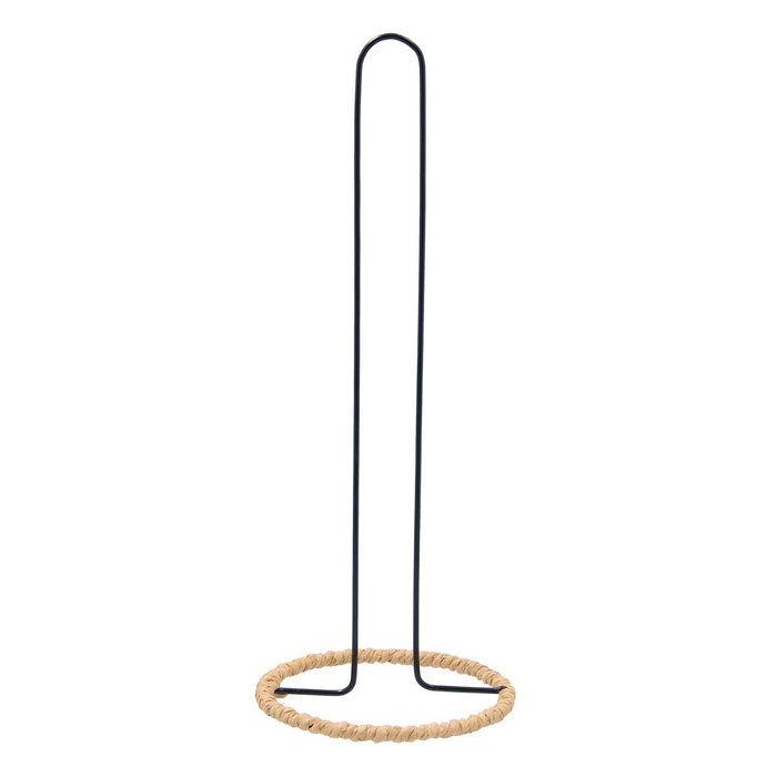 Quid Soporte Cocina Acero Carbono Trend Negro (12 Unidades) Quid Soporte Cocina Acero Carbono Trend Negro (12 Unidades)