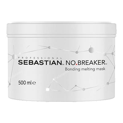 Sebastian Professional No Breaker Mascarilla para Cabello - 500 ml Sebastian Professional No Breaker Mascarilla para Cabello - 500 ml