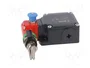 PIZZATO ELETTRICA FL Interruptor de seguridad de cuerda unilateral