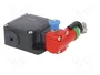 PIZZATO ELETTRICA FL Interruptor de seguridad de cuerda unilateral