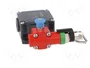 PIZZATO ELETTRICA FL Interruptor de seguridad de cuerda unilateral
