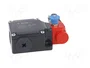 PIZZATO ELETTRICA FL Interruptor de seguridad de cuerda unilateral