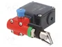 PIZZATO ELETTRICA FL Interruptor de seguridad de cuerda unilateral