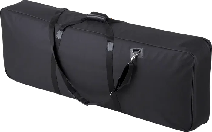 TOBAGO Funda de Teclado 113 x 46 x 18 cm Negro