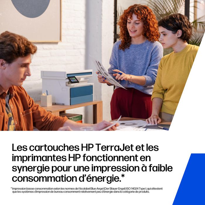 HP Cartucho de tóner Original LaserJet 220A Cian (W2201A) HP Cartucho de tóner Original LaserJet 220A Cian (W2201A)