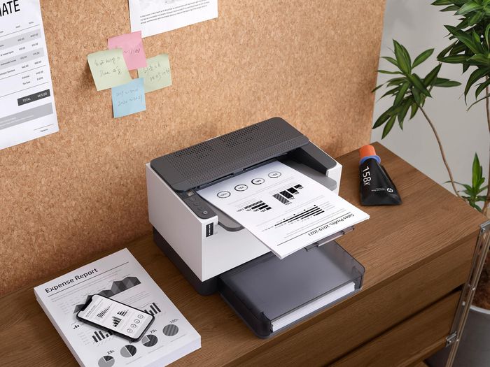 HP Cartucho de tóner Original LaserJet 220A Cian (W2201A) HP Cartucho de tóner Original LaserJet 220A Cian (W2201A)