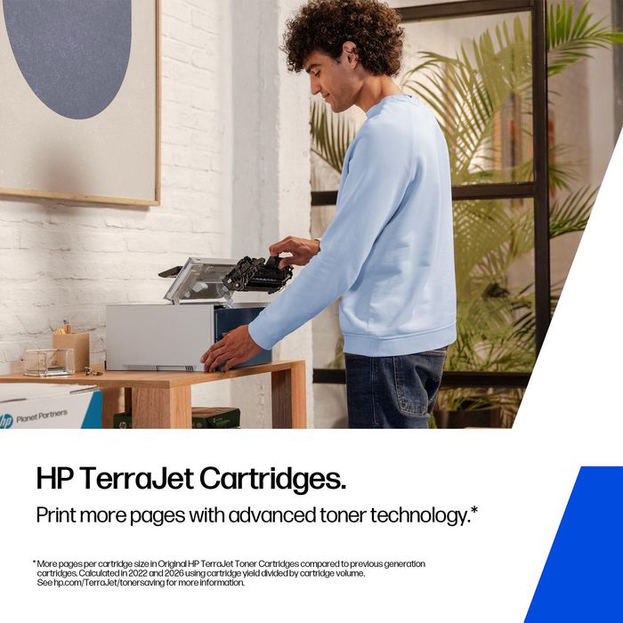 HP Cartucho de tóner Original LaserJet 220A Cian (W2201A) HP Cartucho de tóner Original LaserJet 220A Cian (W2201A)