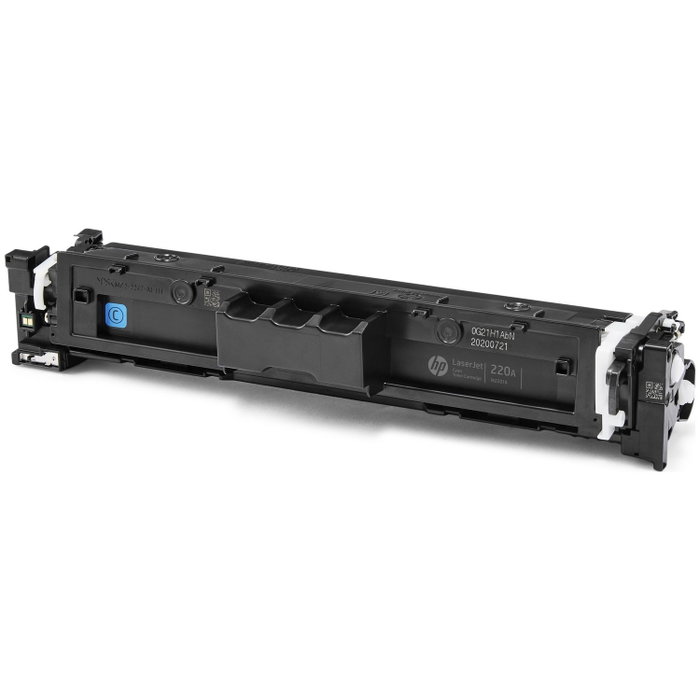 HP Cartucho de tóner Original LaserJet 220A Cian (W2201A) HP Cartucho de tóner Original LaserJet 220A Cian (W2201A)