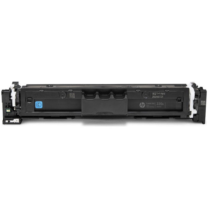 HP Cartucho de tóner Original LaserJet 220A Cian (W2201A) HP Cartucho de tóner Original LaserJet 220A Cian (W2201A)