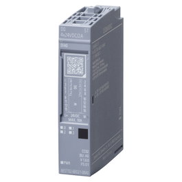 Siemens SIMATIC ET 200SP DQ 4x24VDC/2A ST 6ES7132-6BD21-0BA0