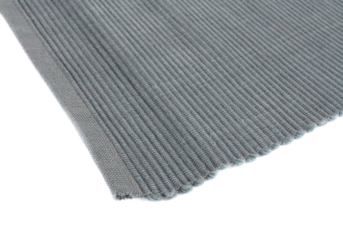 DKD Home Decor Individual Boho Beige Gris Algodón 40 x 40 x 47 cm Set de 6 (4 Unidades)