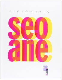 Dicionario Seoane, Alberto Ruiz de Samaniego - FUNDACION LUIS SEOANE