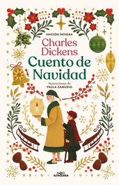 Alfaguara Cuento de navidad, Charles Dickens