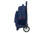 Safta Mochila Grande con Ruedas Compact Evolution El Pulpo