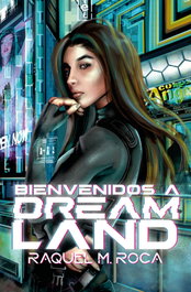 EDICIONES KIWI, Bienvenidos a Dreamland (Dreamland #1)