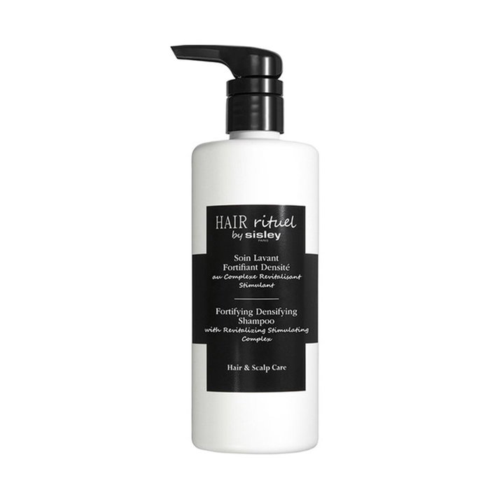 Hair Rituel By Sisley Soin Lavant Fortifiant Densité 500 ml Hair Rituel By Sisley Soin Lavant Fortifiant Densité 500 ml