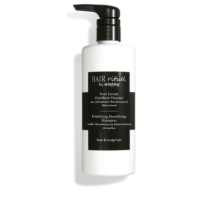 Hair Rituel By Sisley Soin Lavant Fortifiant Densité 500 ml Hair Rituel By Sisley Soin Lavant Fortifiant Densité 500 ml