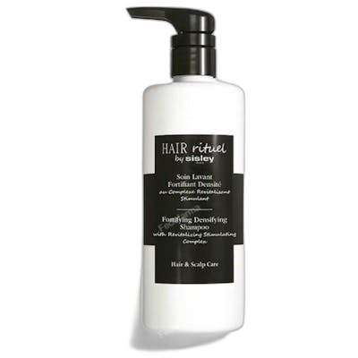Hair Rituel By Sisley Soin Lavant Fortifiant Densité 500 ml Hair Rituel By Sisley Soin Lavant Fortifiant Densité 500 ml