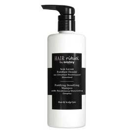 Hair Rituel Soin Lavant Fortifiant Densite