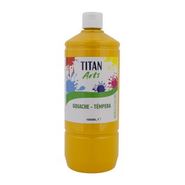 Titan Arts TASHGC Amarillo Indio 1000ml
