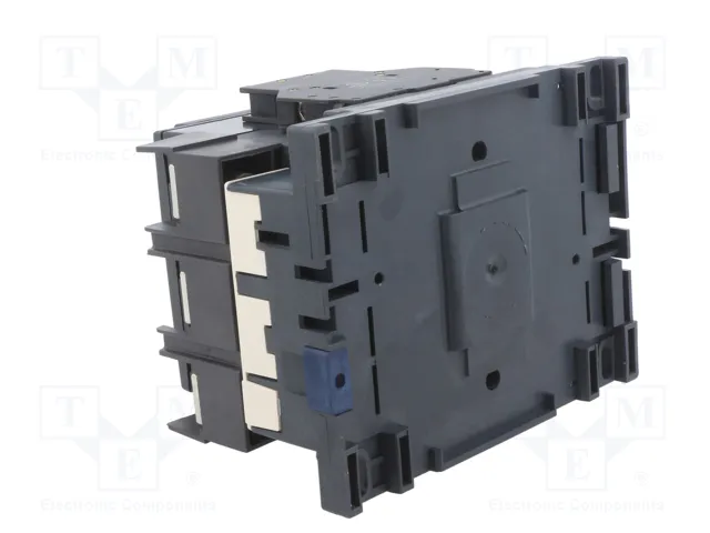 Schneider Electric LC1D1156M7 TeSys D Contactor 3-polar 115A 220VAC