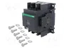 Schneider Electric LC1D1156M7 TeSys D Contactor 3-polar 115A 220VAC