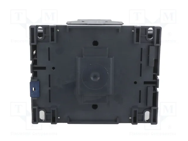 Schneider Electric LC1D1156M7 TeSys D Contactor 3-polar 115A 220VAC