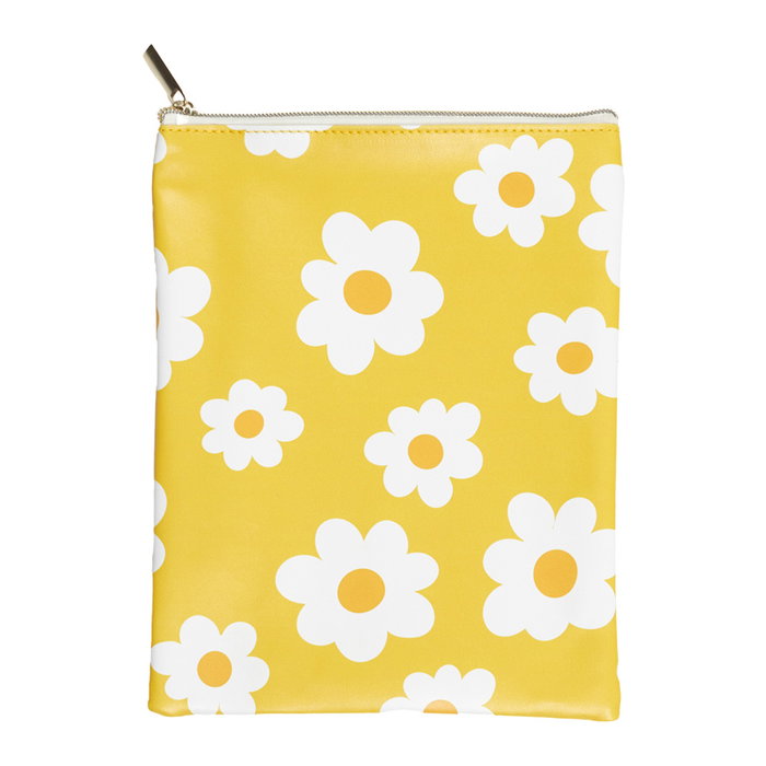 Jet Lag Estuche para Bañador 20x25 cm Modelos Surtidos: Margaritas, Cerezas, Turquesa