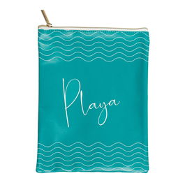 Jet Lag Estuche para Bañador 20x25 cm Modelos Surtidos: Margaritas, Cerezas, Turquesa